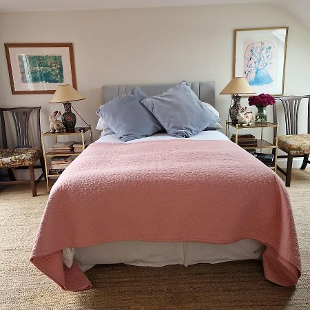 Colourful 2 Bed 2 Bath Tooting House Apartment London Luaran gambar