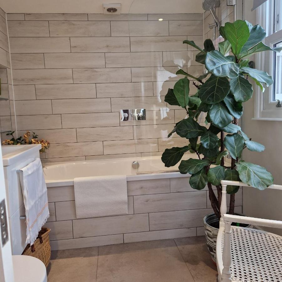 Colourful 2 Bed 2 Bath Tooting House Apartment London Luaran gambar
